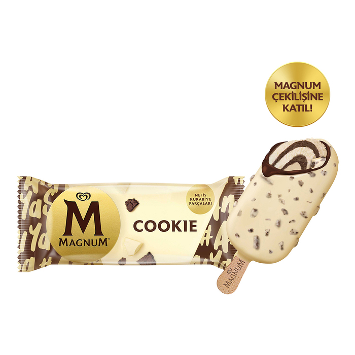 Cookie 95 Ml