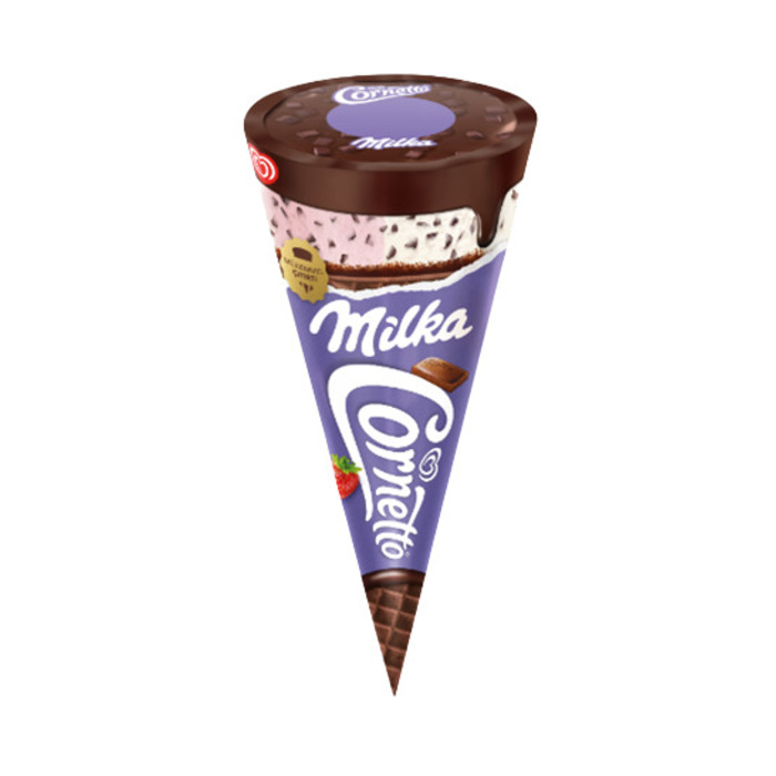 Disc Milka 130 Ml