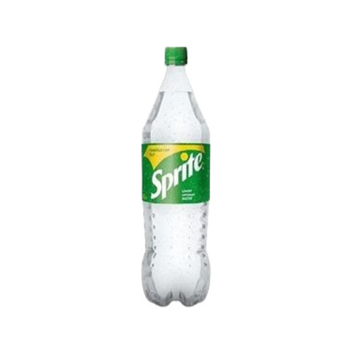 Limon Aromalı Gazoz 1.5 Lt