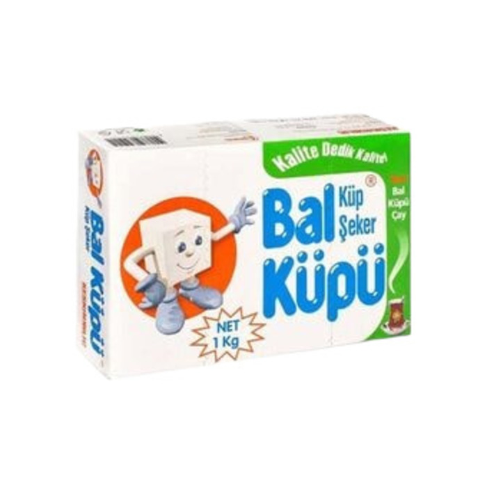 Küp Şeker 1 Kg