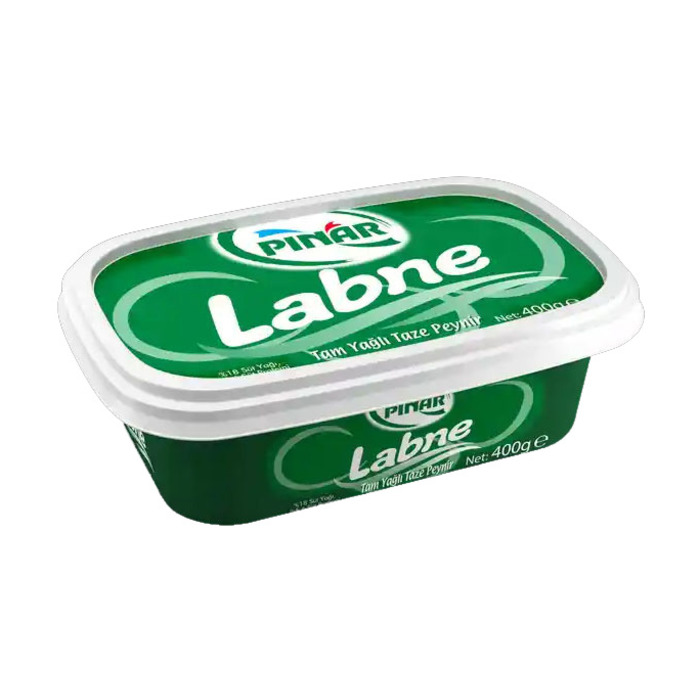 Pınar Peynir Labne 400 Gr
