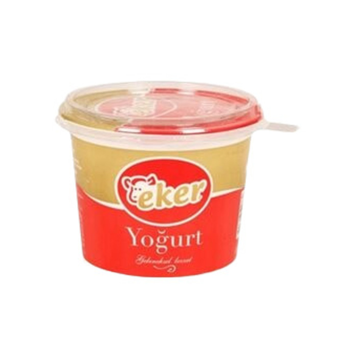 Yoğurt Yarım Yağlı 1.5 Kg
