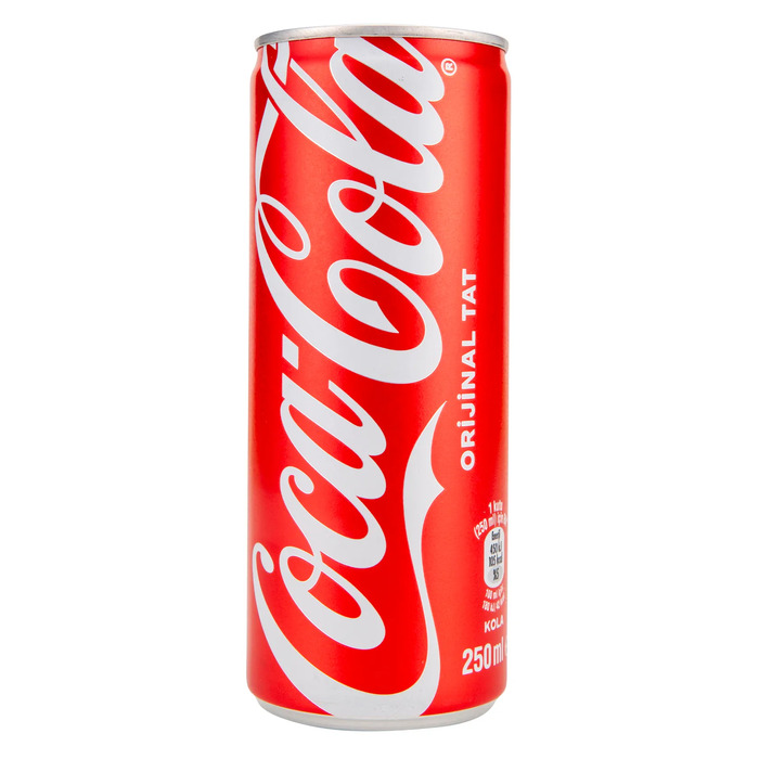 Orijinal Tat Kutu 250 Ml