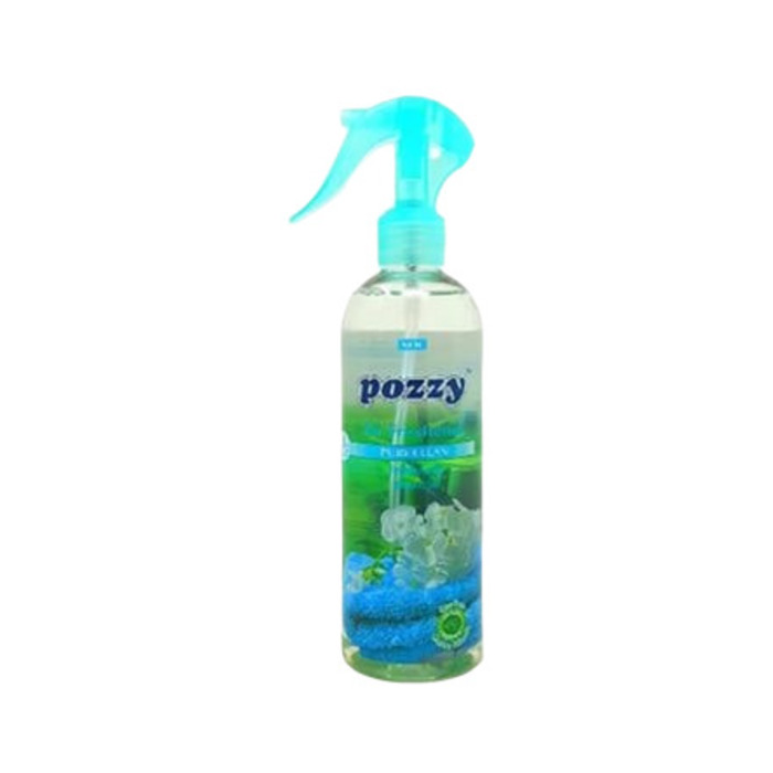 Gülşah Pozzy 350 ml Sprey Oda Kokusu Pure Clean
