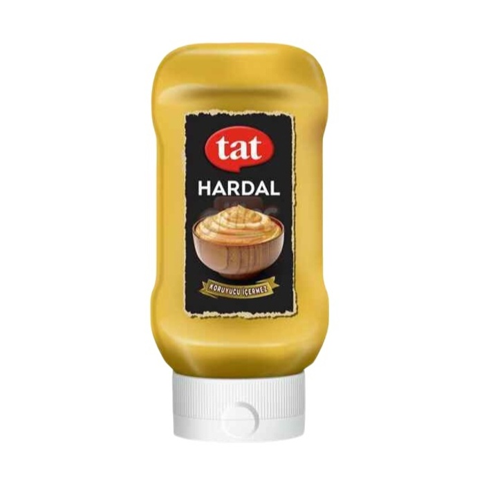 Hardal 230 Gr