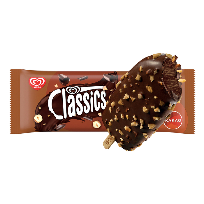 Algida Classic Kakao 65 Ml
