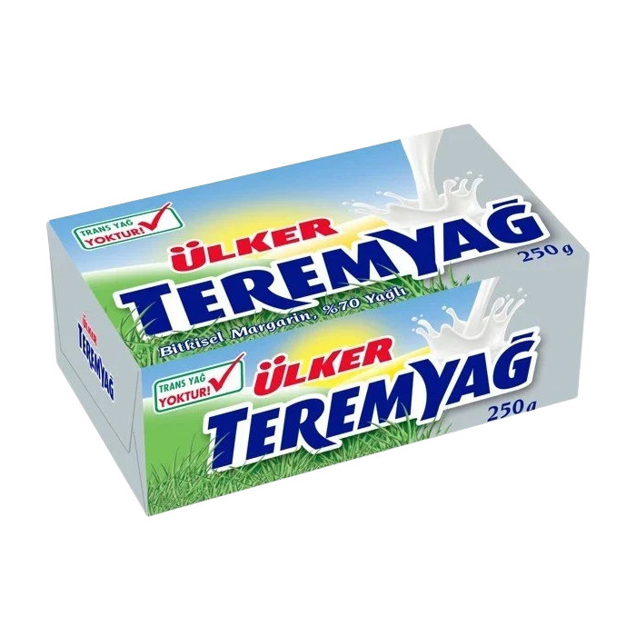 Paket Margarin 250 Gr
