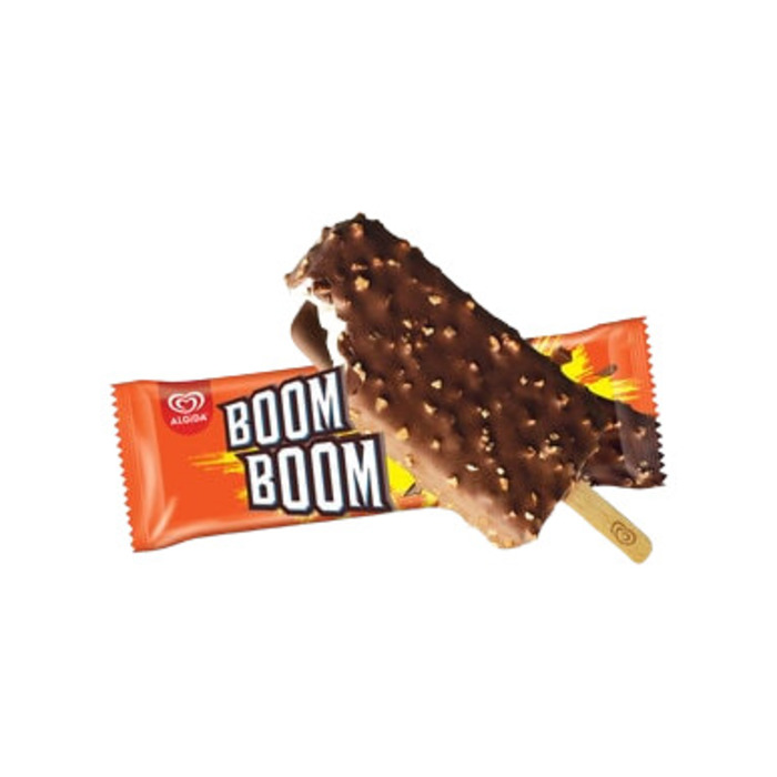 Boom Boom 80 Ml
