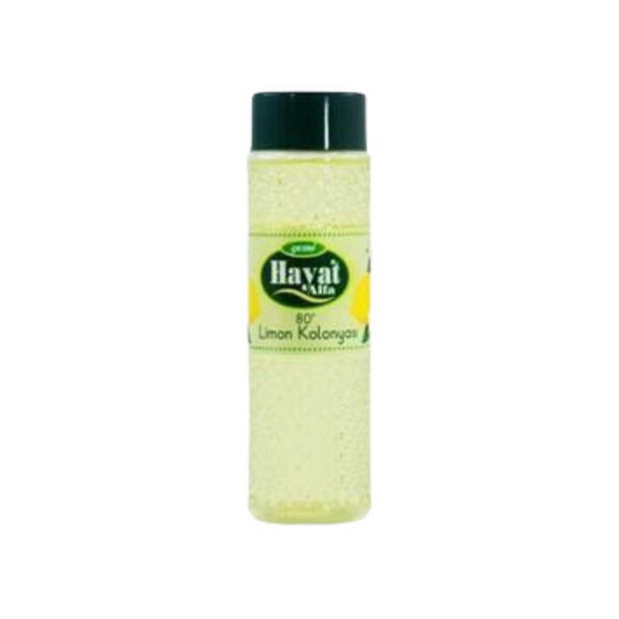 Limon Kolanyası 400 Ml
