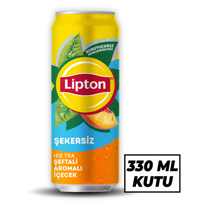 Şeftali 330 Ml
