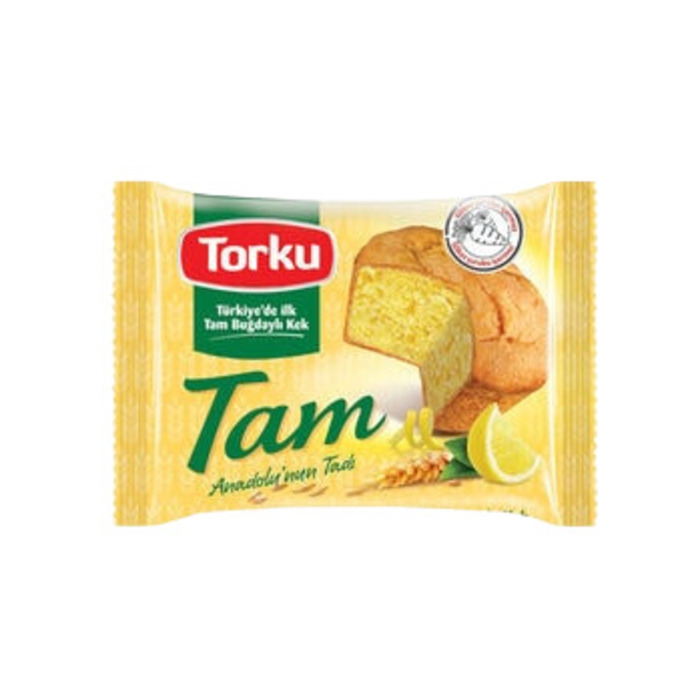 Torku Kek Limonlu 45 Gr
