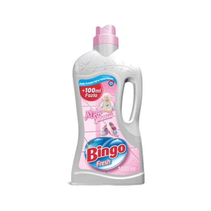Fresh Mutlu Yuvam Yüzey Temizleyici 1 Lt