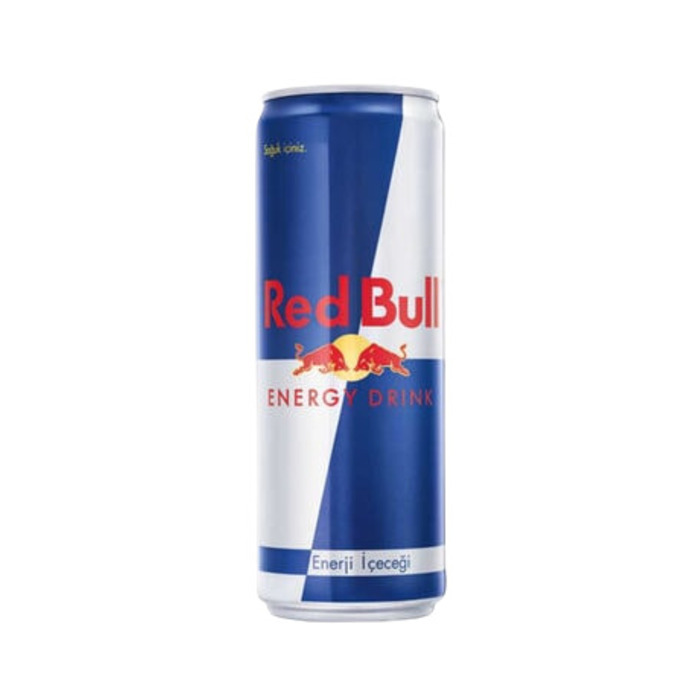 Enerji İçeceği 355 Ml