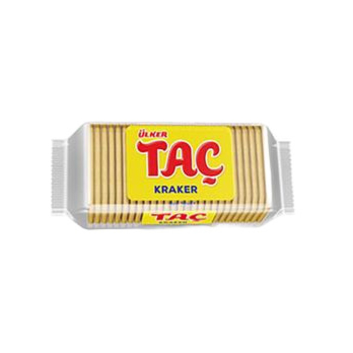 Ülker Taç Kraker 76 Gr
