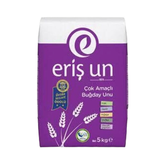Çok Amaçlı Buğday Unu 5 kg