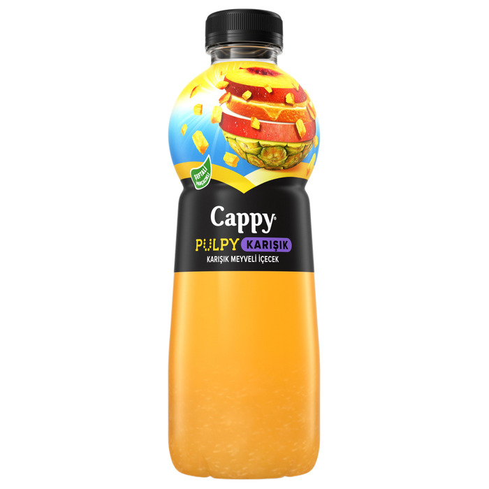 Pulpy Karışık 1 Lt