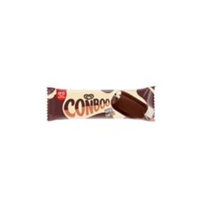 Conboo Kakao Vanilya 60 Ml