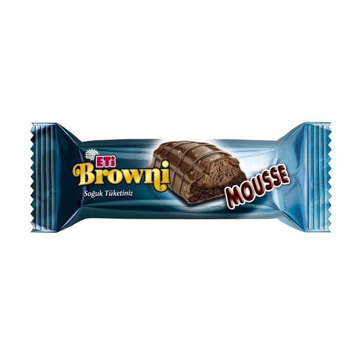 Eti Browni Mousse 48 Gr