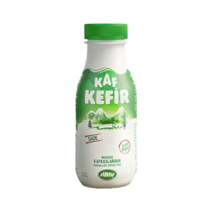 Kefir Sade Kaf 250 Ml