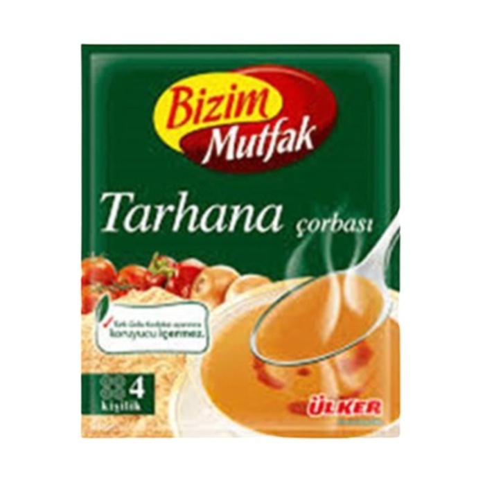 Bizim Mutfak Tarhana Çorbası 65 Gr