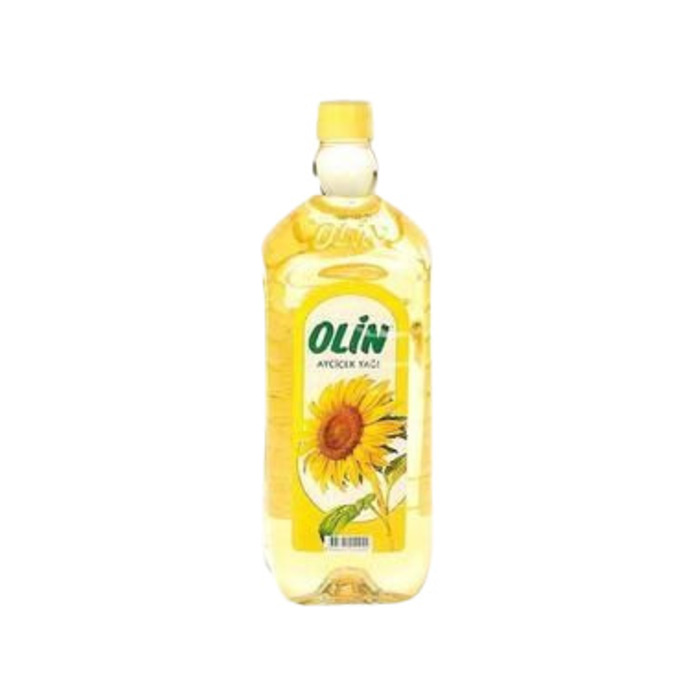 Olin Ayçiçek Yağı 2 Lt