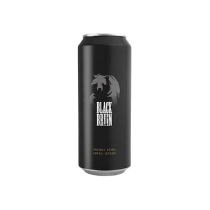Enerji İçeceği 250 Ml