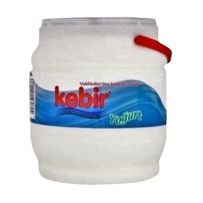 Köy Tipi Yoğurt 1 Kg