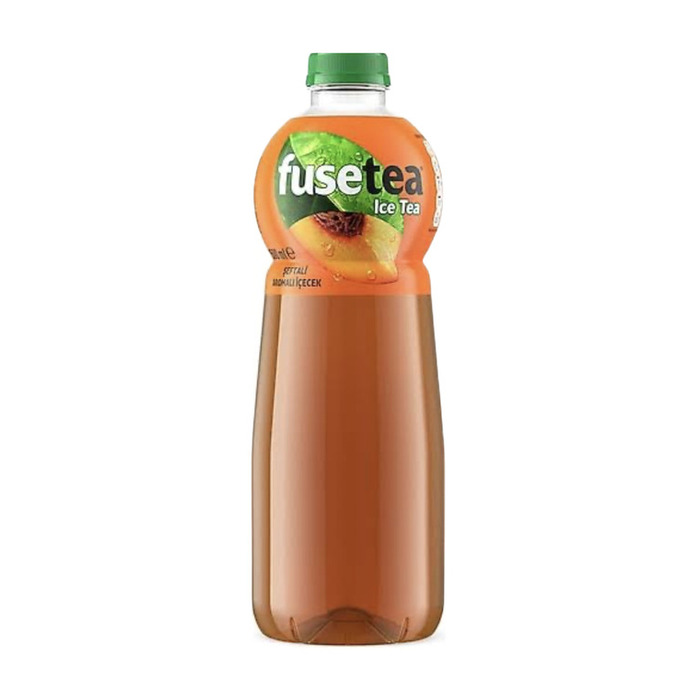 Soğuk Çay Şeftali Aromalı 1.5 Lt