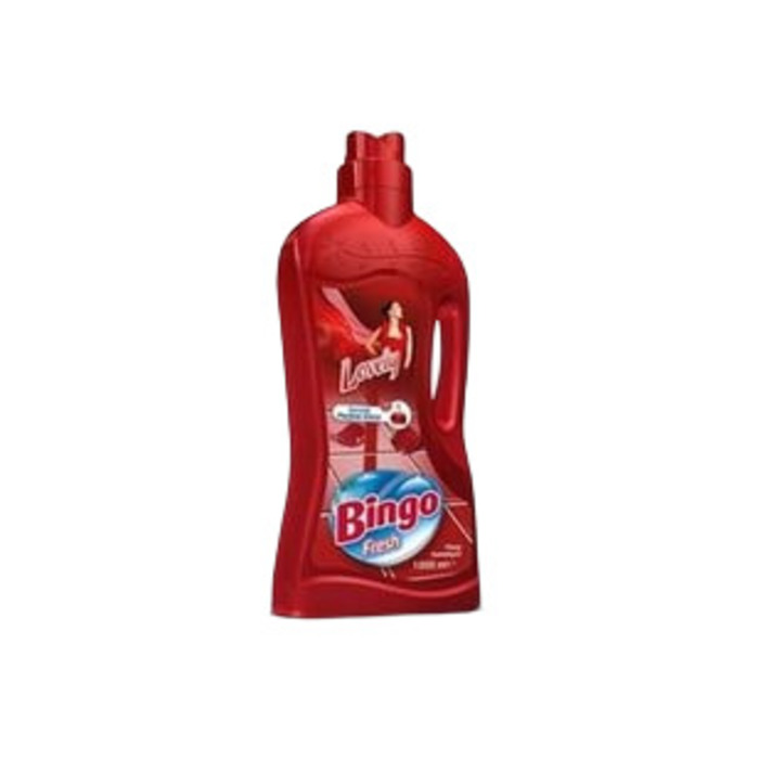 Bingo Fresh Parfüm Etkili Yüzey Temizleyici 1000 Ml