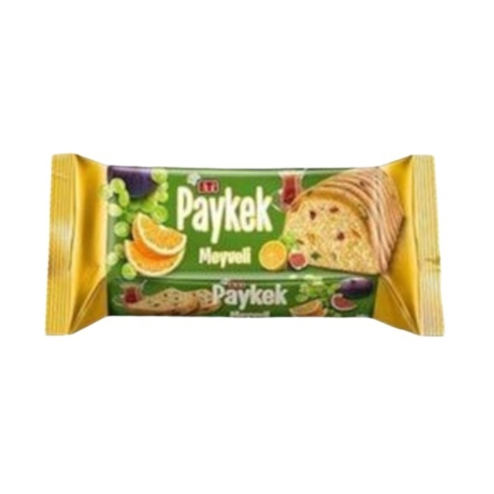 Paykek Meyveli 200 Gr