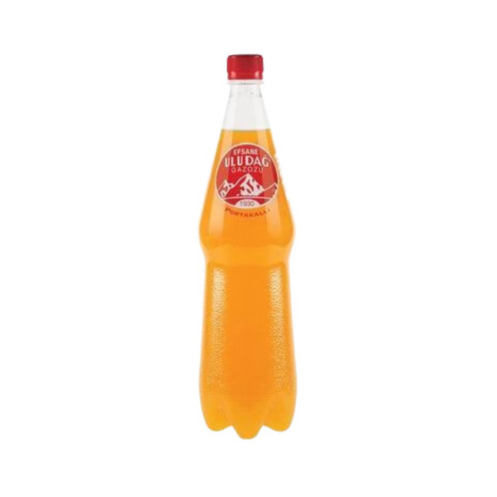Efsane Portakal Pet 1 Lt