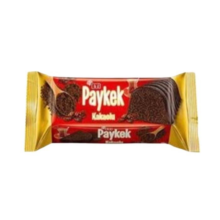 Paykek Kakaolu 200 Gr
