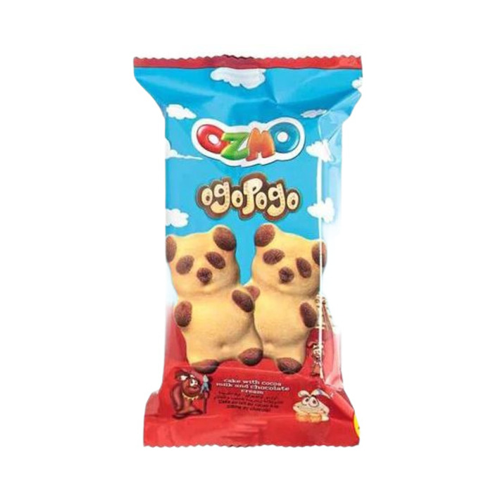 Ogopogo 30 Gr