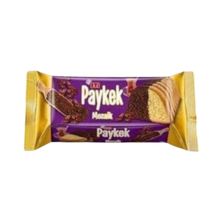 Paykek Mozaik Kek 200 Gr