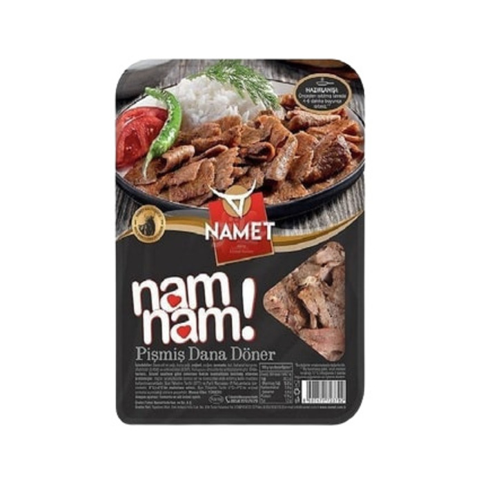 Namet Dana Döner 200 Gr
