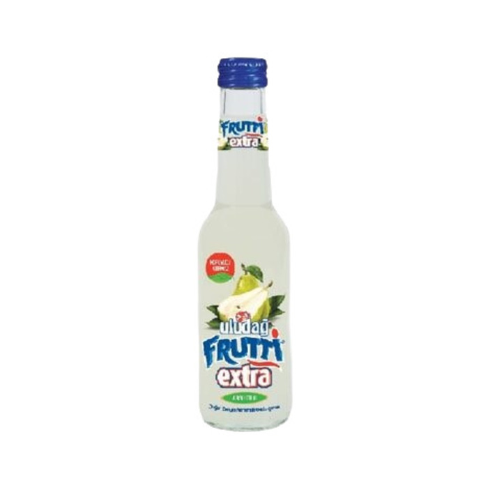 Frutti Extra Armutlu 250 Ml