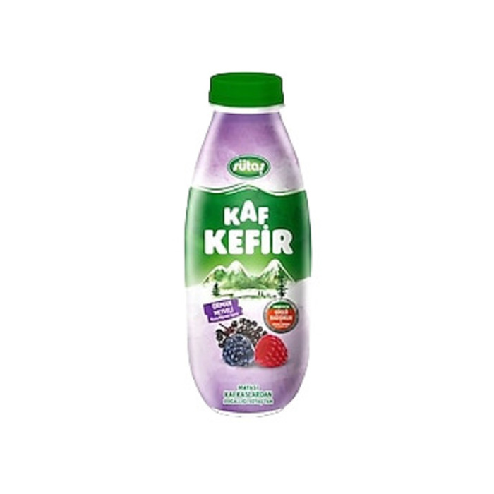 Kefir Orman Meyveli Kaf 250 Ml