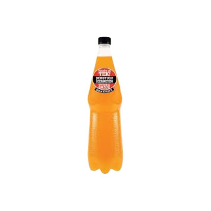 Efsane Portakal Şekersiz 1 Lt