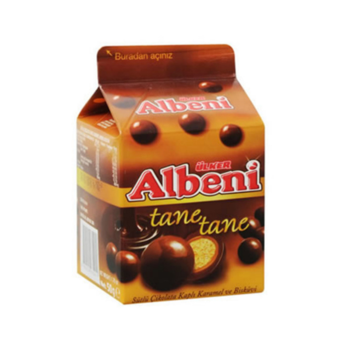 Albeni Tane Tane 29 Gr