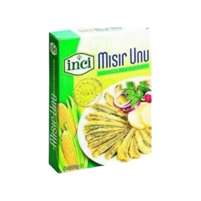 Mısır Unu 200 gr