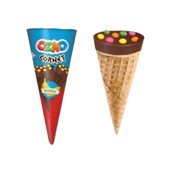 Cornet 25 Gr