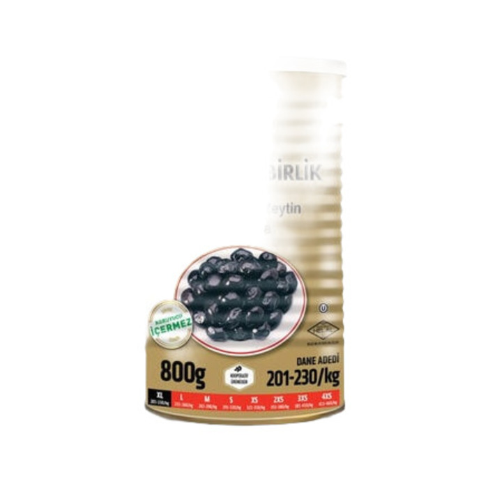 Zeytin Mega 800 Gr