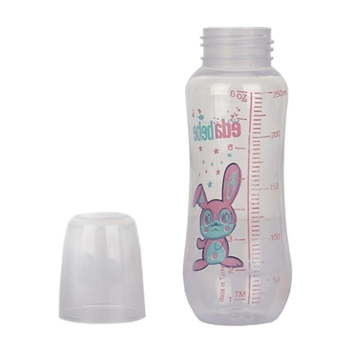 Eda Bebek Biberon 250 Ml