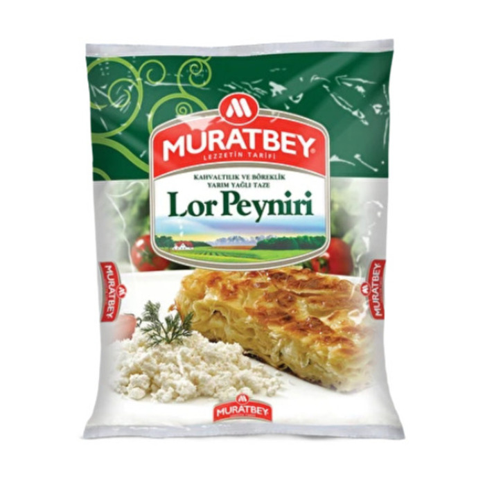 Lor Peyniri 500 Gr