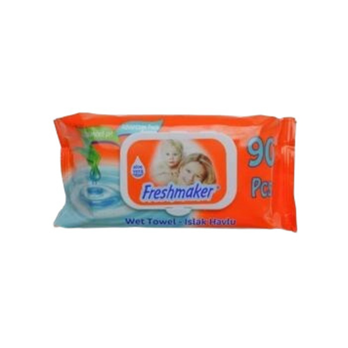 Freshmaker Islak Mendil 90'lı