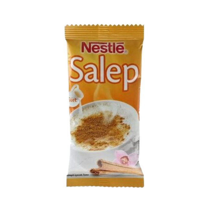 Salep Toz 17 Gr
