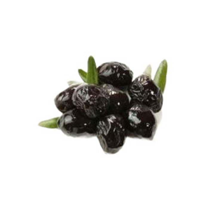Delist-Olea Siyah Zeytin Soslu 150 gr