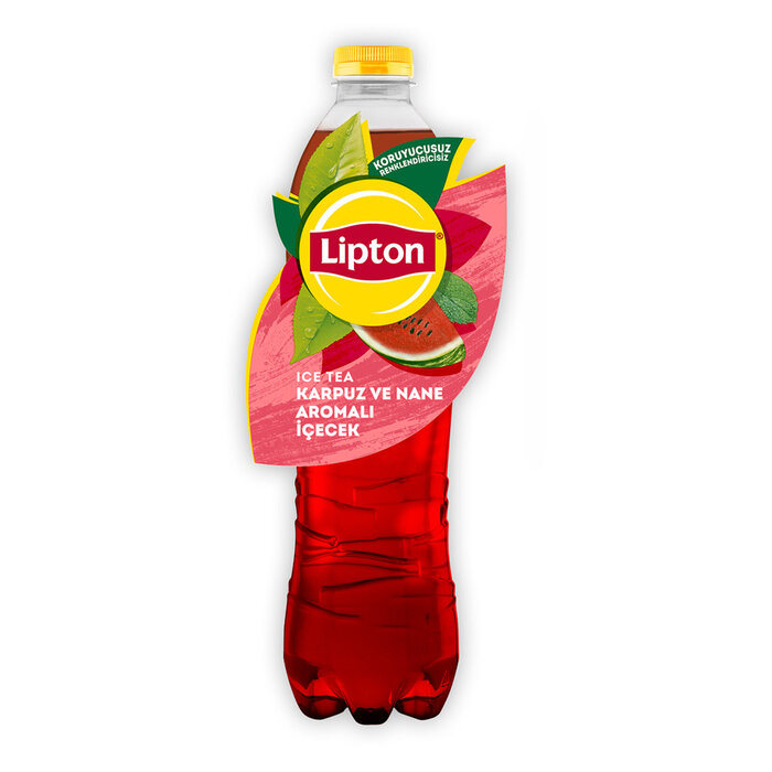 Karpuz Ve Nane Aromalı İçecek 1,5 Lt