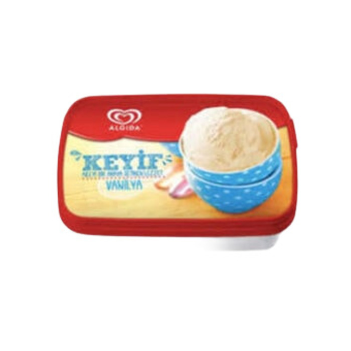 Keyif Vanilya 750 Ml