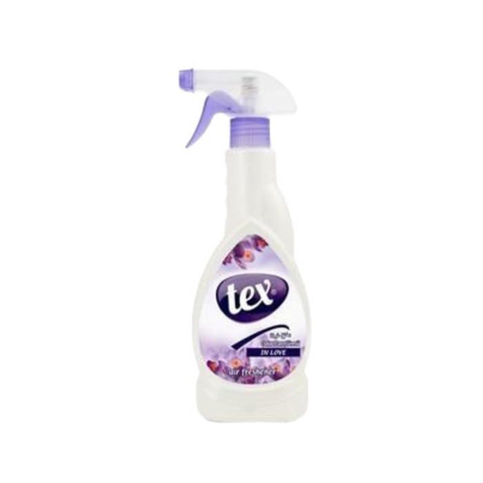 Tex Oda Ve Çamaşır Parfümü 500 Ml